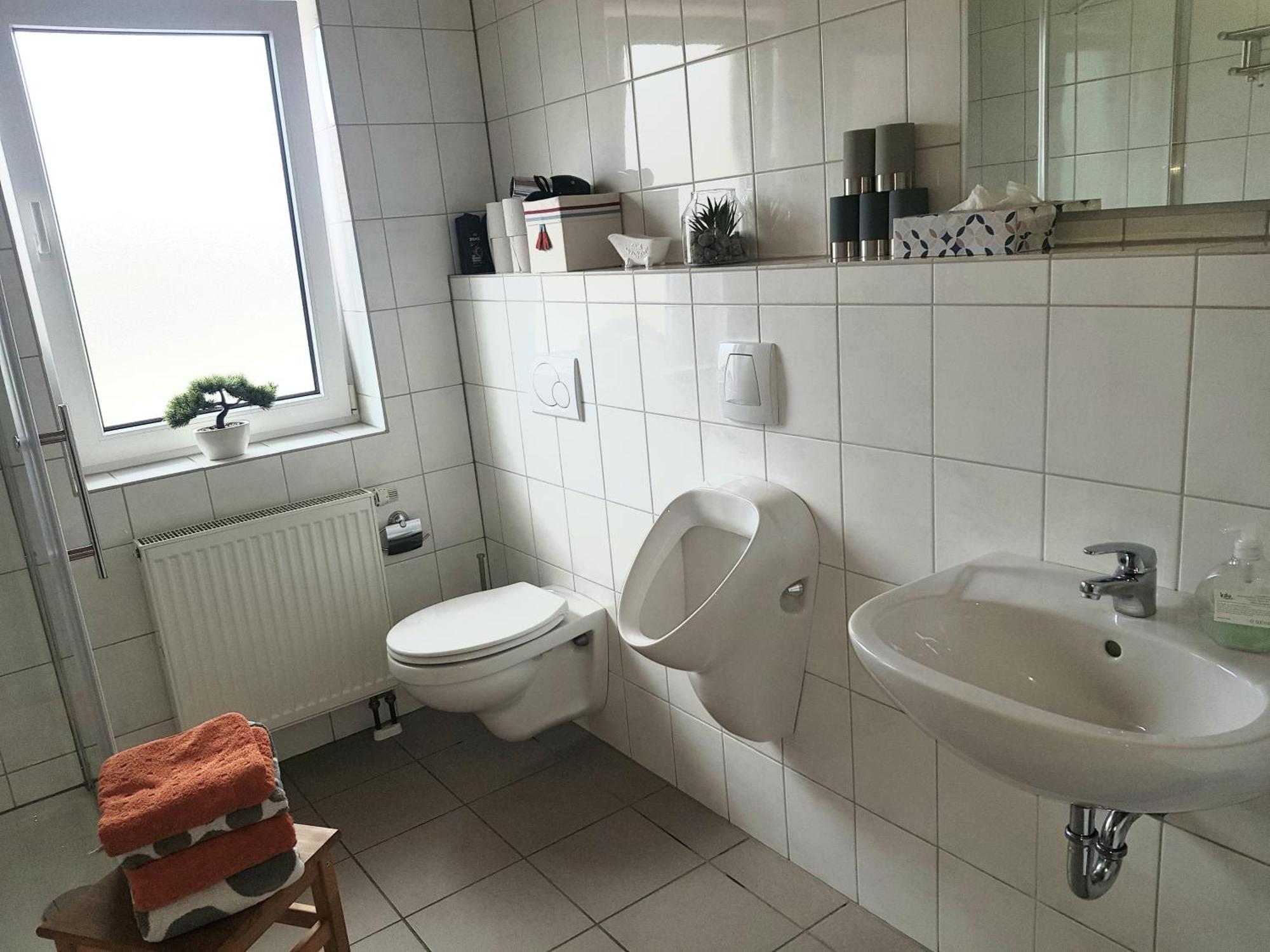 Baar  Ferienwohnung Am Ring מראה חיצוני תמונה